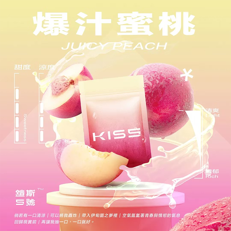 凱斯一代煙彈