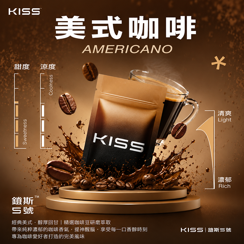 凱斯一代煙彈
