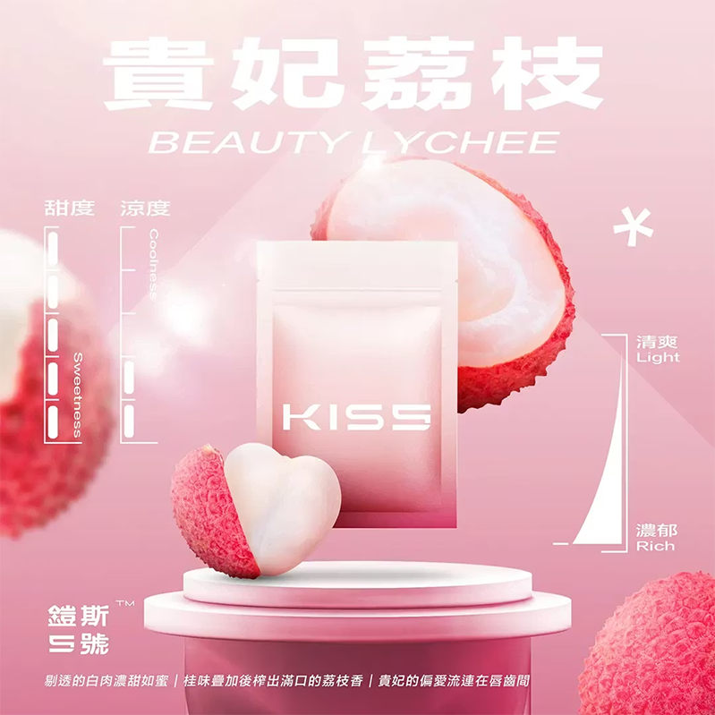 凱斯一代煙彈
