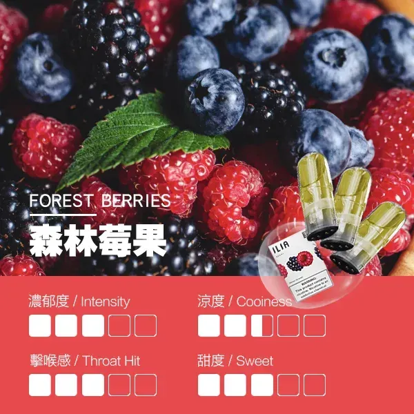 哩亞一代煙彈