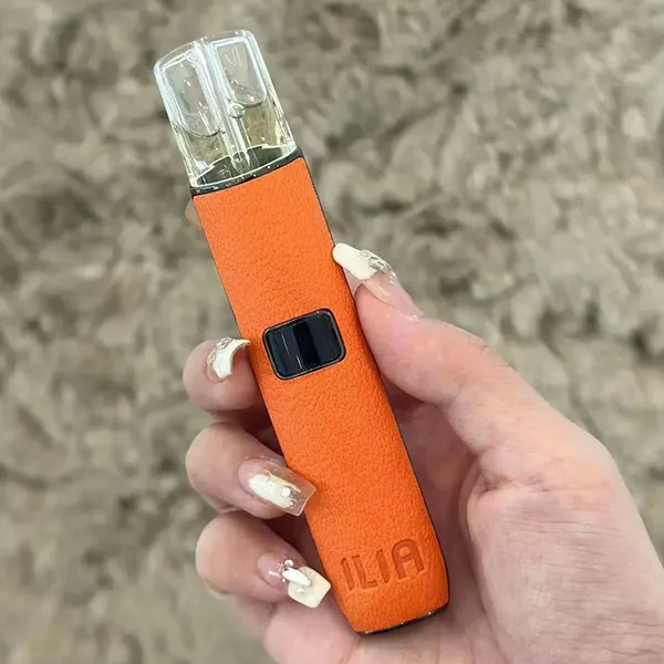 哩亞一代皮革主機