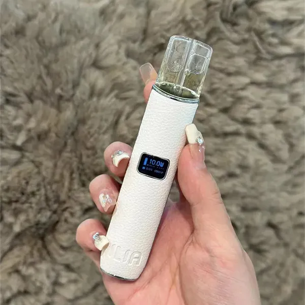 哩亞一代皮革主機